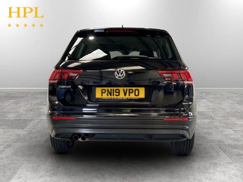 Volkswagen Tiguan 1.5 TSI EVO Match SUV 5dr Petrol DSG Euro 6 (s/s) (150 ps) 6