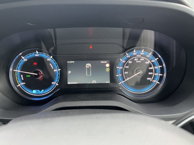 Maxus Deliver 9 Deliver 9 150kW High Roof Van 88.5kWh Auto 21