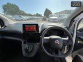 Citroen Berlingo SWB L1H1 Low Roof Enterprise EURO 6 NO VAT 41