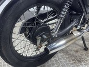 Mash Fifty 2019 68 plate 50CC 7