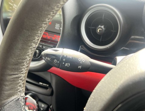 Mini Hatch 1.6 John Cooper Works 3dr 20