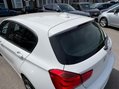 BMW 1 Series 1.5 118i Sport Euro 6 (s/s) 5dr 16