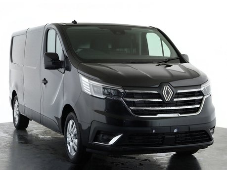 Renault Trafic LL30 Blue dCi 150 Extra [Safety]