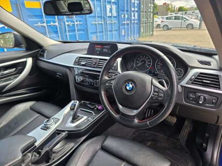 BMW 3 Series 2.0 320i Sport Saloon 4dr Petrol Auto Euro 6 (s/s) (184 ps) 51