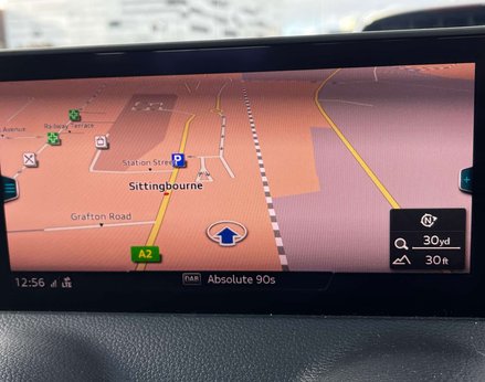 Audi Q2 1.0 Q2 Sport 30 TFSI 5dr 29