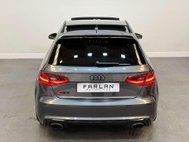 Audi RS3 2.5 TFSI Sportback 5dr Petrol S Tronic quattro Euro 6 (s/s) (Nav) (367 ps) 27