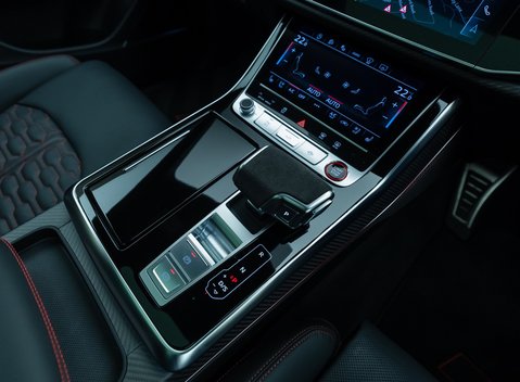 Audi RS Q8 VORSPRUNG 24