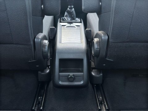 Citroen C4 Spacetourer 1.2 PureTech Touch Edition Euro 6 (s/s) 5dr 58