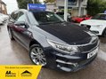 Kia Optima 1.7 CRDi 3 Sportswagon DCT Euro 6 (s/s) 5dr 1