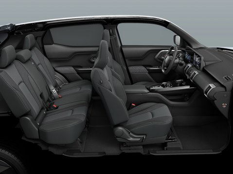 New e Vitara 61kWh Ultra ALLGRIP-e 7