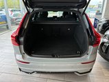 Volvo XC60 2.0 B5 MHEV Plus Black Edition Auto AWD Euro 6 (s/s) 5dr 16