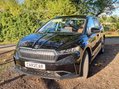 Skoda Enyaq 60 Suite Interior Assisted Drive Pack 13