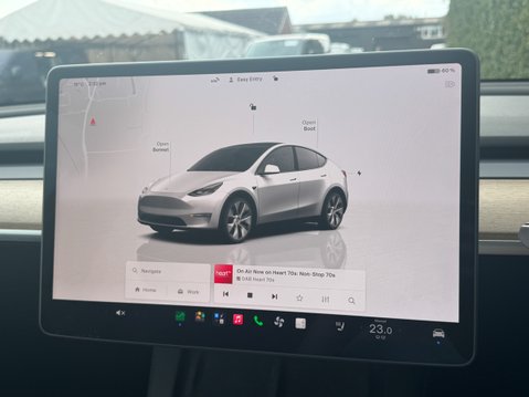 Tesla Model Y (Dual Motor) Long Range SUV 5dr Electric Auto 4WDE (384 bhp) 17