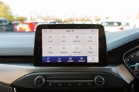 Ford Focus TITANIUM 26