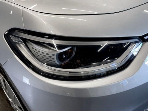 Volkswagen ID.3 Pro Performance 58kWh Family Hatchback 5dr Electric Auto (204 ps) One Owner 9