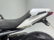 Triumph Street Triple 2016 66 plate 13k new MOT serviced quickshifter and exhaust 22