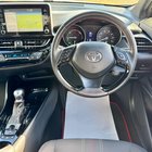 Toyota C-HR 1.8 VVT-h GR SPORT CVT Euro 6 (s/s) 5dr