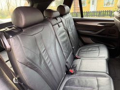 BMW X5 3.0 X5 xDrive 30d M Sport Auto 4WD 5dr 31