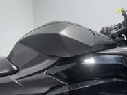 Lexmoto LXS 2021 LXR MODEL 13K RUNNING SPORTS BIKE PROJECT BIKE 125CC 21