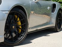 Porsche 911 3.8T 991 Turbo S Coupe 2dr Petrol PDK 4WD Euro 6 (s/s) (580 ps) 11
