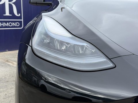Tesla Model Y (Dual Motor) Long Range SUV 5dr Electric Auto 4WDE (384 bhp) 12