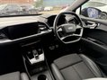 Audi Q4 40 S line SUV 5dr Electric Auto 82kWh (204 ps) 30