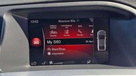 Volvo S60 2.0 D4 R-Design Lux Nav Saloon 4dr Diesel Auto Euro 6 (s/s) (190 ps) 29