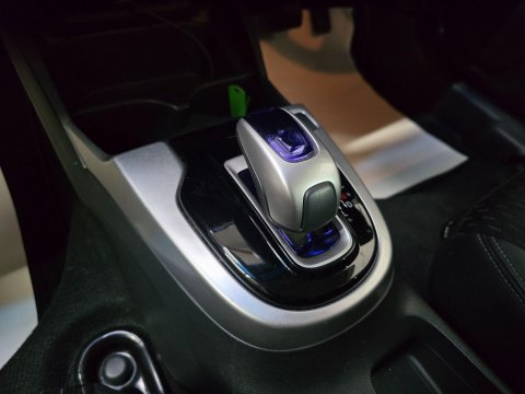 Honda Fit 1.5 VVTi Hybrid 22