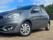 Mitsubishi Mirage 1.2 3 Euro 6 (s/s) 5dr 15
