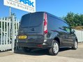 Ford Transit Connect 1.5 240 EcoBlue Limited Panel Van 5dr Diesel Manual L1 Euro 6 (s/s) (120 ps 33
