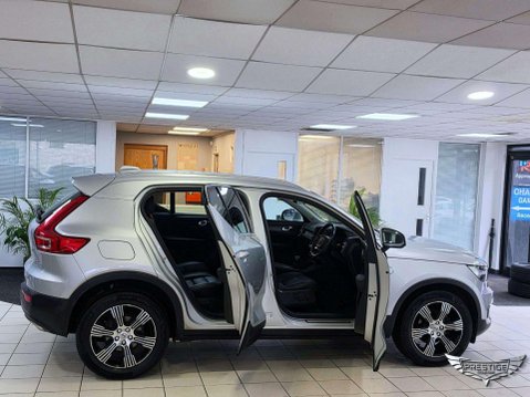 Volvo XC40 1.5 T3 Inscription Euro 6 (s/s) 5dr 48