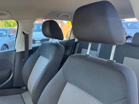 Volkswagen Polo 1.2 S Euro 5 5dr 30