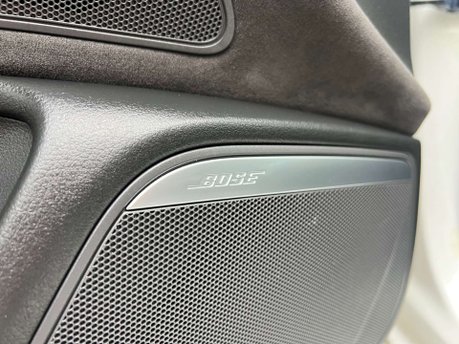 Audi A6 3.0 A6 S Line TDI Quattro Semi-Auto 4WD 5dr 36