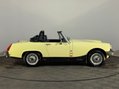 MG Midget 1500 8