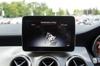 Mercedes-Benz GLA Class GLA 200 D 4MATIC AMG LINE PREMIUM PLUS 24