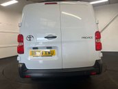 Toyota Proace 2.0 Proace Active 5dr 6