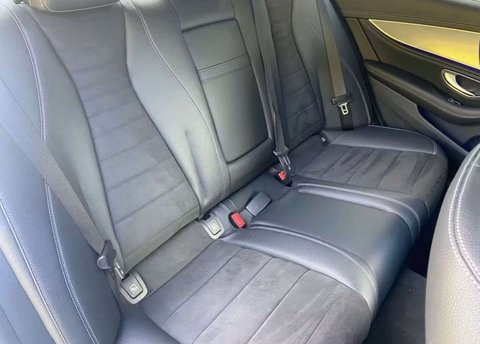 2017 Mercedes-Benz E-Class thumbnail 7