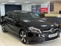 Mercedes-Benz A Class 1.6 A200 Sport Edition Plus 7G-DCT Euro 6 (s/s) 5dr