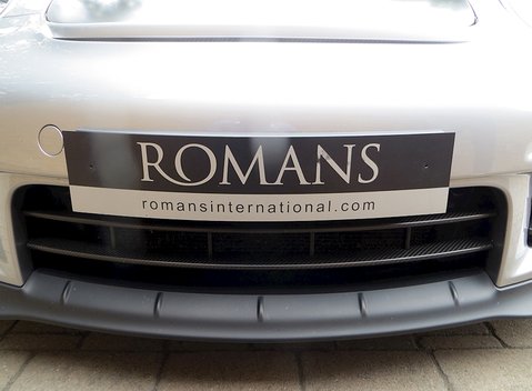 Porsche 911 (997) GT2 RS 16