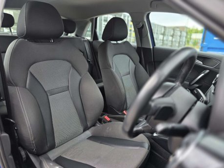 Audi A1 1.4 TFSI Sport Sportback 5dr Petrol S Tronic Euro 6 (s/s) (125 ps) 19