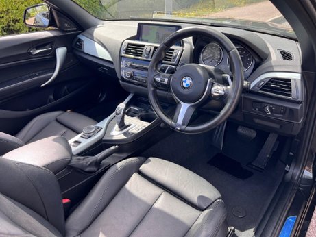 BMW 2 Series 3.0 M235i Auto Euro 6 (s/s) 2dr 13