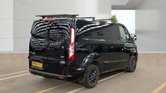 Ford Transit Custom SWB L1H1 Low Roof Limited 300 Air Con Alloys Sensors EURO 6 NO VAT 4