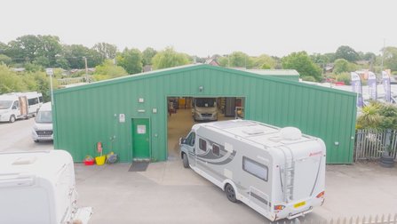 Professional Valeting