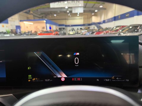 BMW 3 Series 2.0 330e 12kWh M Sport Saloon 4dr Petrol Plug-in Hybrid Auto Euro 6 (s/s) ( 28