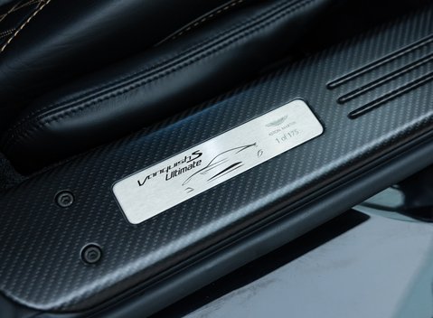 Aston Martin Vanquish S Ultimate 22