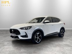 MG HS 1.5 T-GDI Trophy SUV 5dr Petrol DCT Euro 6 (s/s) (162 ps)