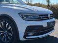 Volkswagen Tiguan 2.0 TDI R-Line DSG 4Motion Euro 6 (s/s) 5dr 30