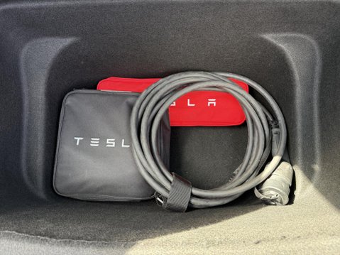 Tesla Model Y SUV 5dr Electric Auto RWD (346 ps) 22