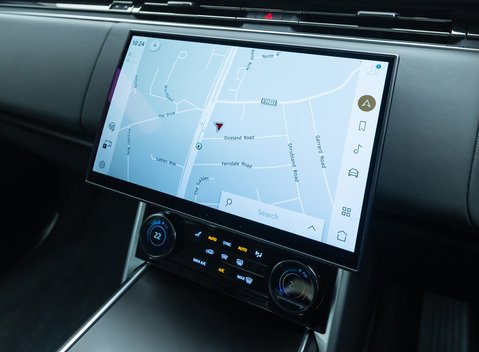 Land Rover Range Rover P530 SV 29