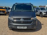 Volkswagen Transporter SWB L1H1 Low Roof Highline T28 Air Con Alloys Camera Sensors EURO 6 3